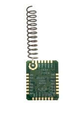 Drahtlose 1ghz Lora Module For M2m Anwendungen der Hochfrequenz-