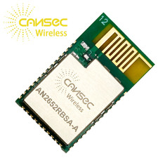 Mehrprotokollmodul Bluetooths Cc2652r Zigbee Soem