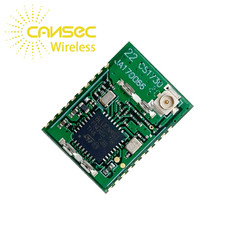 Chipset-multi Protokoll-Modul-niedrige Energie Bluenrg 132