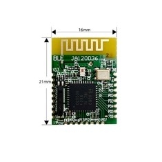 Abstand des Chipset-Ti-Cc2530 Iot Zigbee des Modul-170m