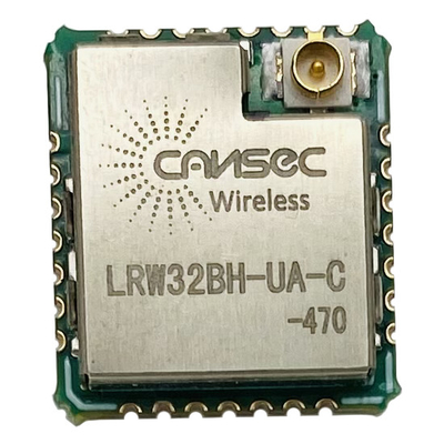 868mhz 915mhz Lora Transmitter And Receiver Module Iot drahtloser Ertrag Rfs