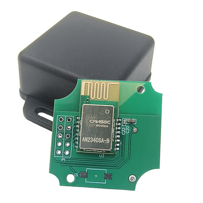 CANSEC BLE Beacon BBCN2340 Bluetooth iBeacon Tag / Low Energy ble Beacon für den Innenbereich