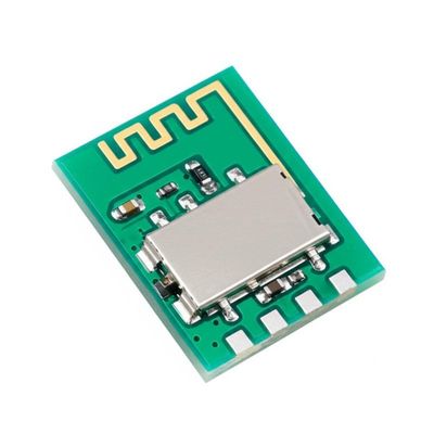 Kleines Bluetooth-Modul 3,3 V 25 mm x 15 mm x 5 mm für drahtlose Anwendungen