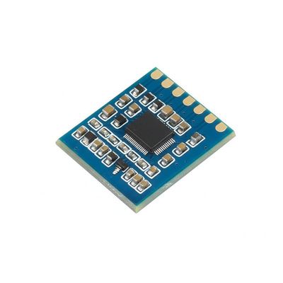 2.4G Empfangsmodus IoT WiFi-Modul mit Verbrauch und CC3235 Chipsatz