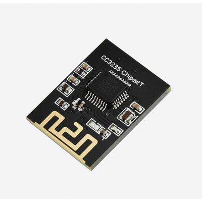 CC3235 Chipset IoT WiFi Modul mit 1uA Standby-Strom und 3,3V Betriebsspannung
