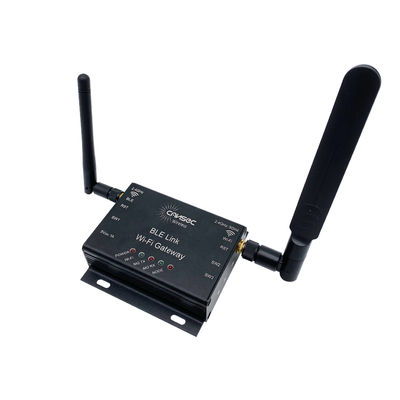 Zugang WiFis BLE IoT mit TI Chipset Cc2652 und Cc3235