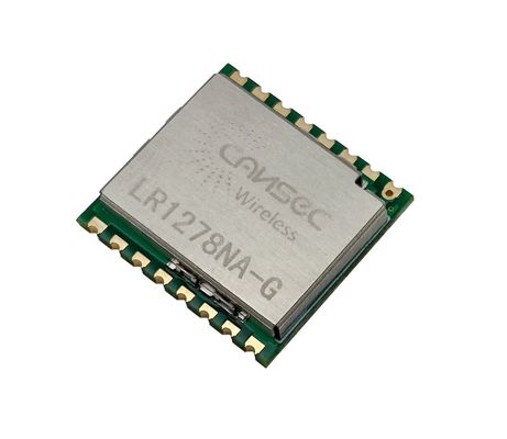 LR1278NA-G SX1278 Semtech Lora Module -139dBm RX Empfindlichkeit