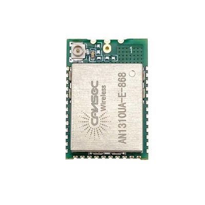 Modul AN1310UA-E Subventions-Gigahertz-Modul-13dBm Texas Instruments CC1310