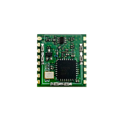 LR1278Na-G SX1278 LoRa Module Smart City Farming Straßenlaterne-IoT-Lösungen