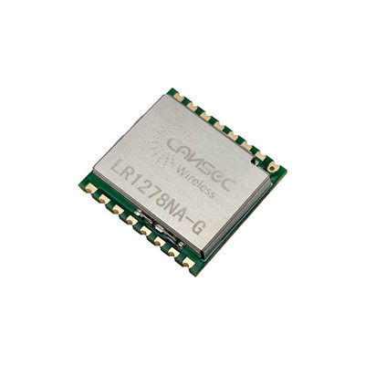 Modul 1278 IoT Rfs Lora Sx