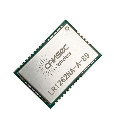 Modul 5.7km LoRa Inputs/Output Semtech SX1262 LoRa IoT Rf-Modul