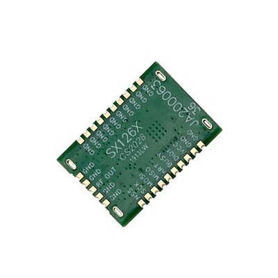 Modul Cansec IoT LLCC68 Semtech Modul-21dBm Lora 868mhz