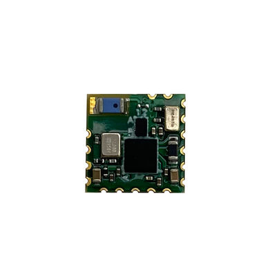 Drahtloses Bluetooth Low Energy Modul IoT BlueNRG-2 Cansec
