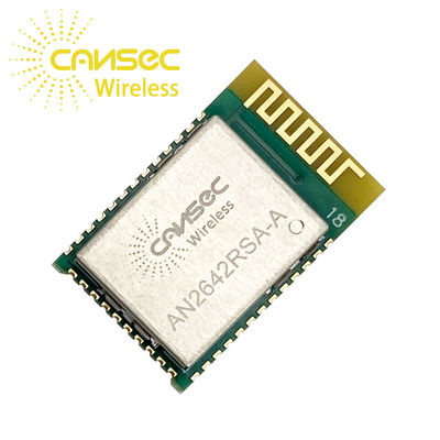 PWB-Antenne TX 4dBm Modul TI-Rf-Modul Cansec CC2642R
