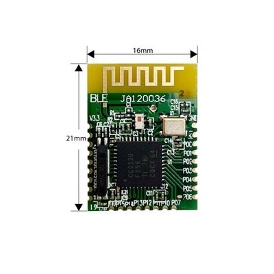 Lastschalter des Radioapparat-3,0 1uA Zigbee intelligente IoT-Lösung ZB2530SA-A