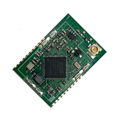 Modul LRW2020 der langen Strecken-21dBm ASR6501 LoRa 868mhz