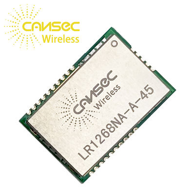 20dBm 433Mhz Lora Module SX1268 Leistungsaufnahme der St.-Modul-geringen Energie
