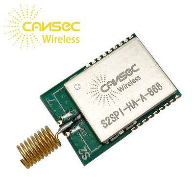 S2SPI-UA-A 14dBm Modul 915MHz Subventions-Gigahertz-Modul St.-Geist-2