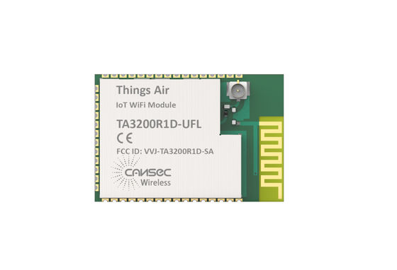 Modul Ta3200R1D-Ti-CC3200 IoT Wifi