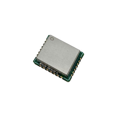 STM32WLE Lora Module 20dBm Cansec Lora Transmitter And Receiver Module