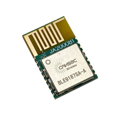 Modul Ingchip Ing9187 RTS drahtloses Modul Cansec Ble 5,1