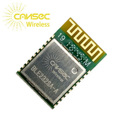 Drahtloses BLE232SA-A BLUENRG 2 St.-Modul 8dBm BLE Mesh Module
