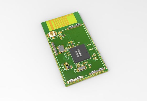 BLE52840SA-B Bluetooth Low Energy Modul-nordisches 52840 PWB Ble