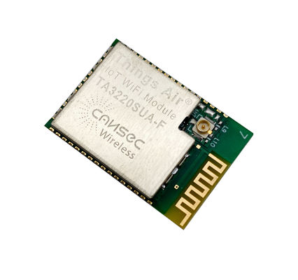 Transceiver-Modul-Smart Home TA3220SSA-F CC3220S Wifi drahtloses