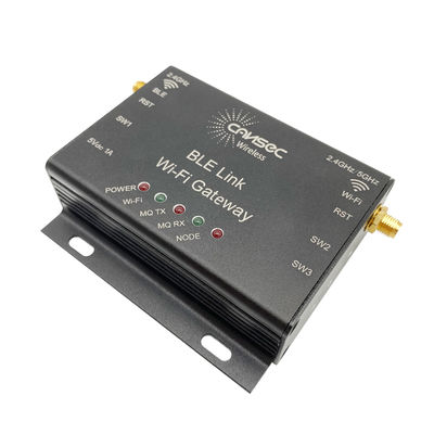 Lorawan Gateway Outdoor Wi-Fi und Bluetooth 4G