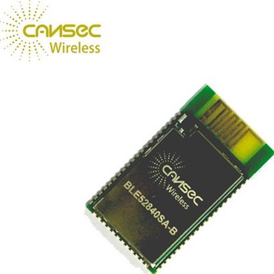 Nordisches NRF52840 Ble Bluetooth Modul IoT BLE52840SA-B BLE 5,0