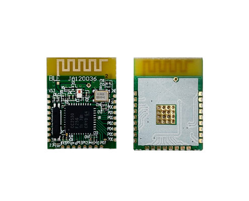 TX 29mA Wifi IoT Zigbee Lichtschalter-Modul des Sensor-Modul-CC2530 Zigbee