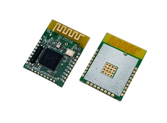 IoT gab PWB-Antennen-Automatisierung Cansec ZB2530UPA-A Modul 2.5uA ZigBee aus