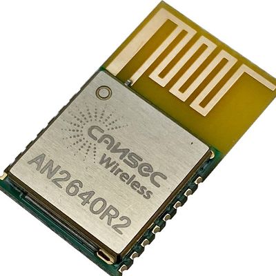 TI-Rf-Modul IoT-Steuersmart home AN2640R2SA-K CC2640R2 BLE5.0