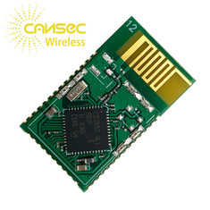 Multi Protokoll-Modul Zigbee Cc2652 in den Zugängen
