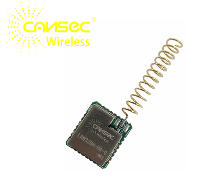 Stadt 868mhz Lora Transceiver Module For Smart, die Straßen-Leichtwasser bewirtschaftet