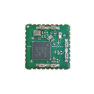 Cansec TA3351NA-A Wifi-Modul 2.4GHz/5GHz PA hohe Leistung 20dBm Unterstützung von Wi-Fi 6 Niedrigstromverbrauch Bluetooth 5.4