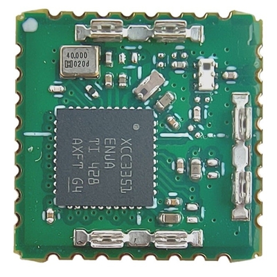 Cansec TA3351NA-A Integrierte 2.4G- und 5G-PA-Ausgangsleistung bis zu 20,5 dBm Unterstützung von Wi-Fi 6 (802.11ax) Bluetooth Low Energy