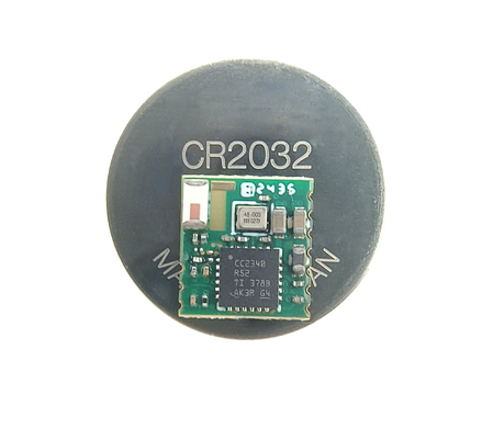 AN2340CA-A Anpassbar kleine Größe Niedrige Energie Niedrige Kosten AT-Befehl BLE MODULE ZigBee Thread Modul Ti: CC2340R 2.4G Bluetooth 5.3