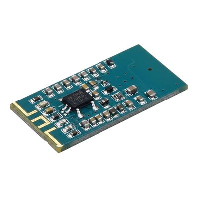 Erweitertes BLE5.3 Bluetooth-Modul für 2,4 GHz Frequenz und 160M Reichweite