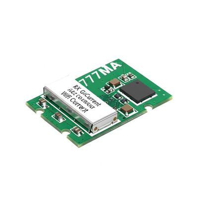 77mA RX Strom 2,4 GHz Embedded Wifi Modul für schnelle und stabile drahtlose Kommunikation