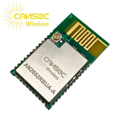 Modul ZigBee 3,0 Chipset TI CC2652 Modul 868Mhz ZigBee Ble