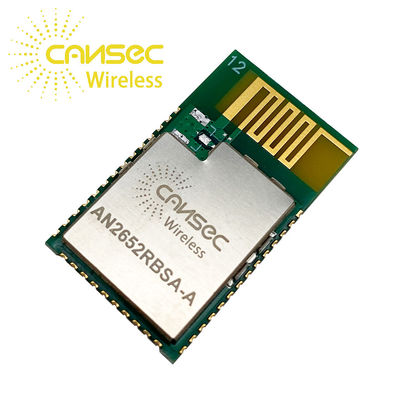 Modul ZigBee 3,0 Chipset TI CC2652 Modul 868Mhz ZigBee Ble