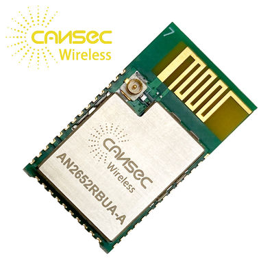 Modul ZigBee 3,0 Chipset TI CC2652 Modul 868Mhz ZigBee Ble