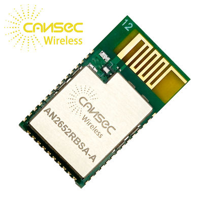 Modul ZigBee 3,0 Chipset TI CC2652 Modul 868Mhz ZigBee Ble