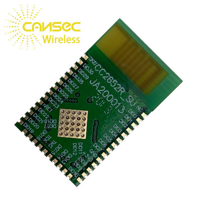 Modul ZigBee 3,0 Chipset TI CC2652 Modul 868Mhz ZigBee Ble