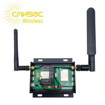 Zugang WiFis BLE IoT mit TI Chipset Cc2652 und Cc3235