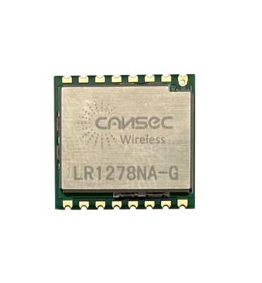 LR1278NA-G SX1278 Semtech Lora Module -139dBm RX Empfindlichkeit
