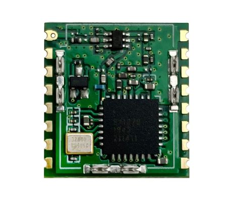 LR1278NA-G SX1278 Semtech Lora Module -139dBm RX Empfindlichkeit