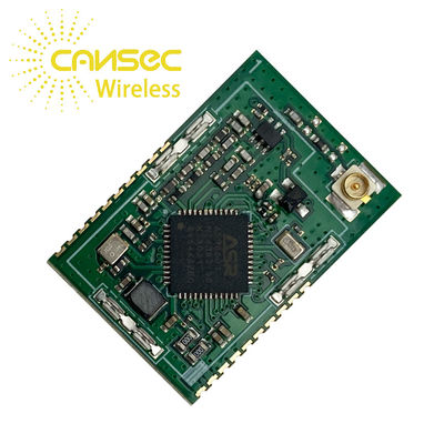 Frequenz LRW2020 21dBm SX1262 LoRa Module 915Mhz