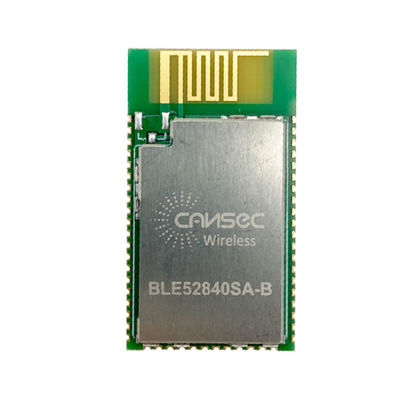 Nordisches Nrf52840 Modul BLE52840SA-B BLE Modul-6dBm Bluetooth Ble